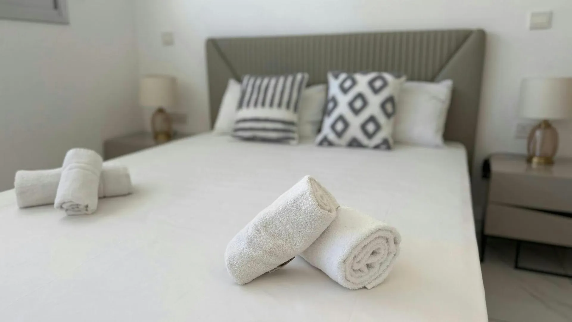 Toocoool Villa - Elite Seaview Ayia Napa