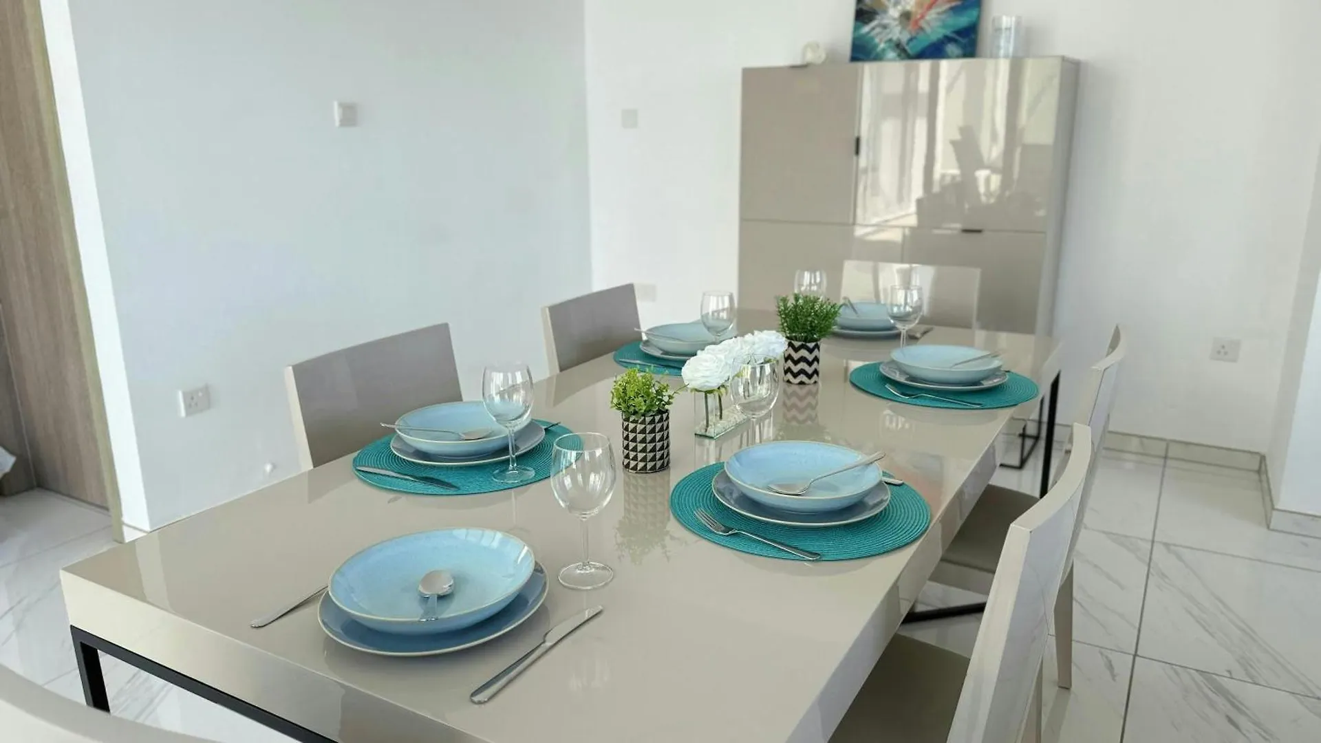Toocoool Villa - Elite Seaview Ayia Napa Cyprus