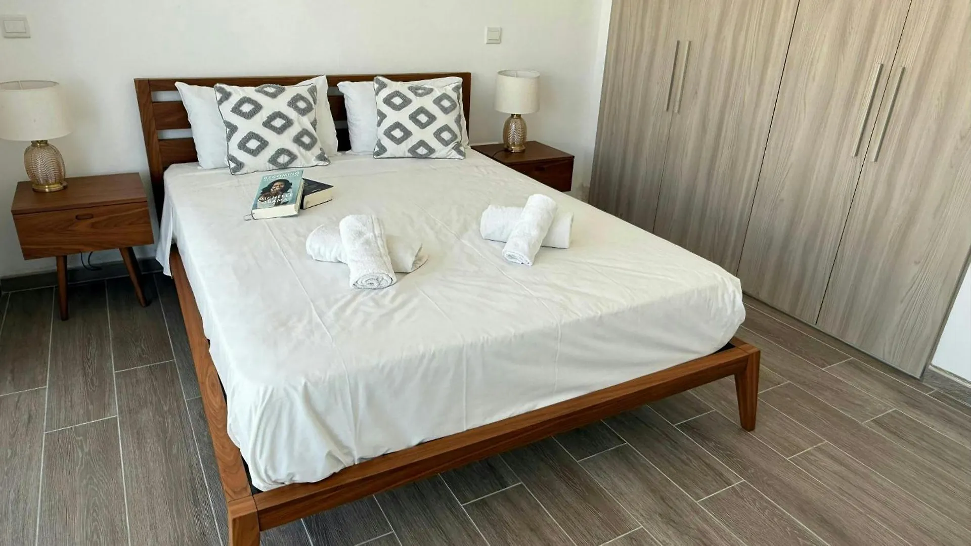 Toocoool Villa - Elite Seaview Ayia Napa Cyprus