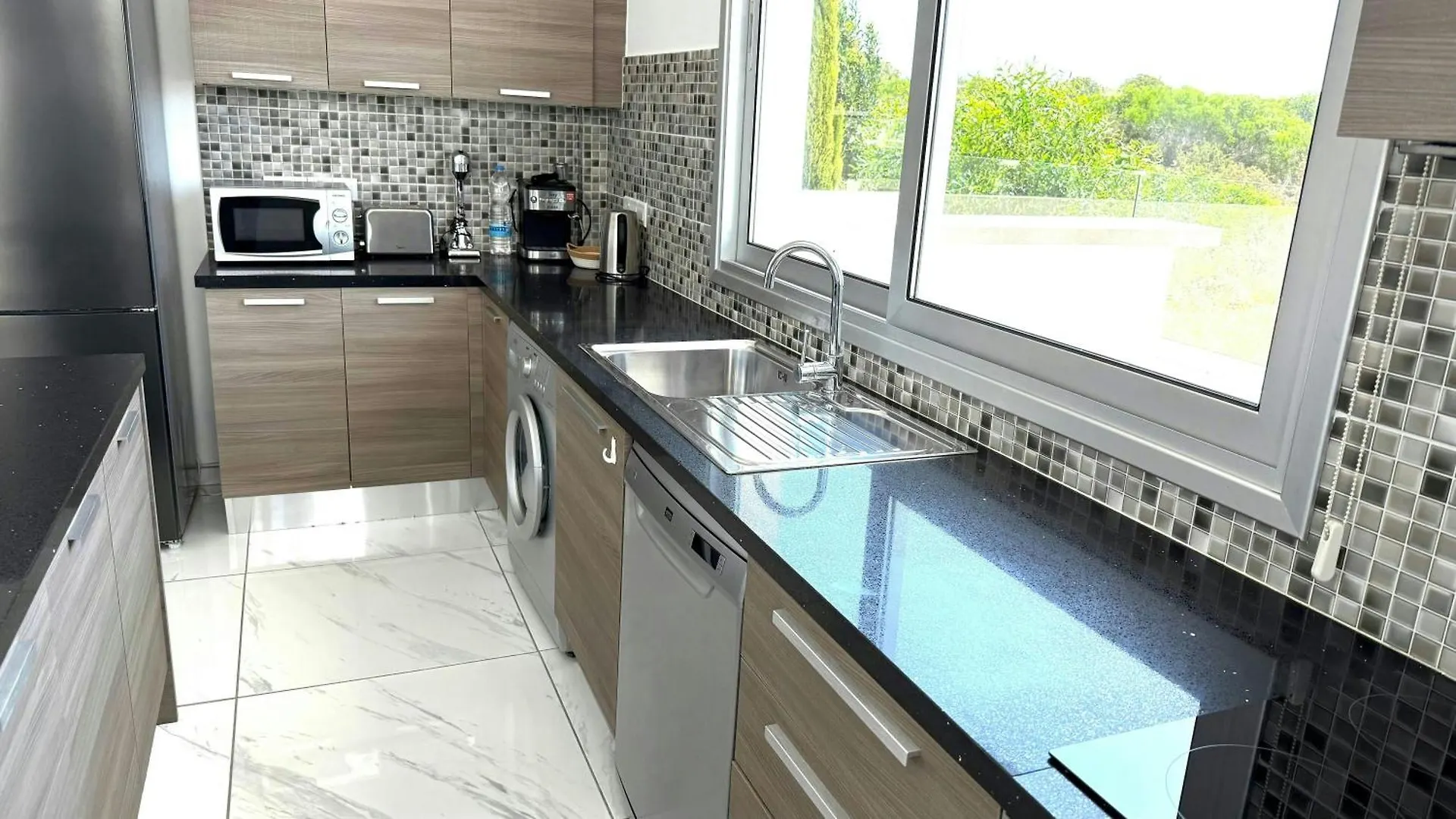 Toocoool Villa - Elite Seaview Ayia Napa