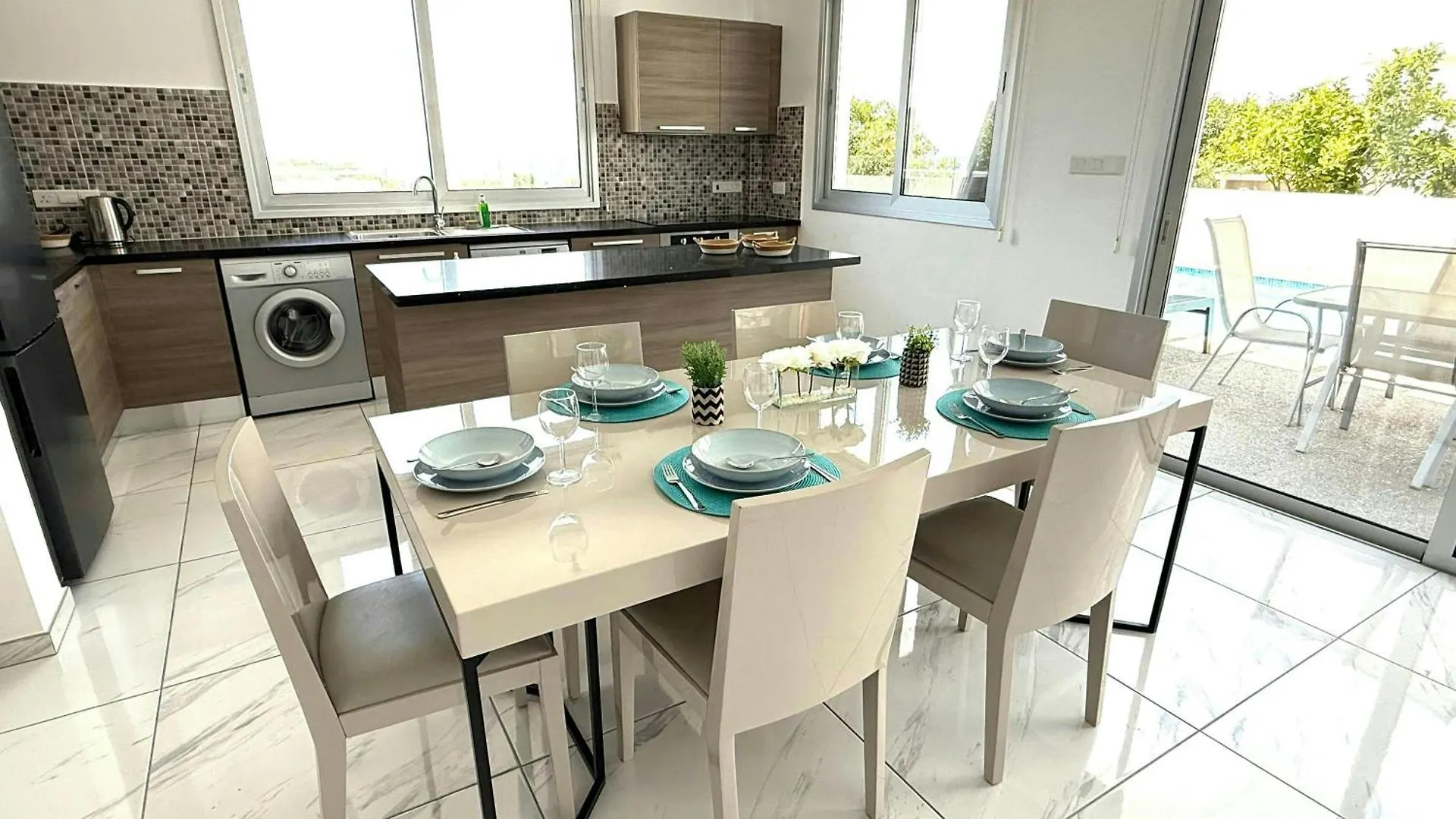 Toocoool Villa - Elite Seaview Ayia Napa 0*,  Cyprus
