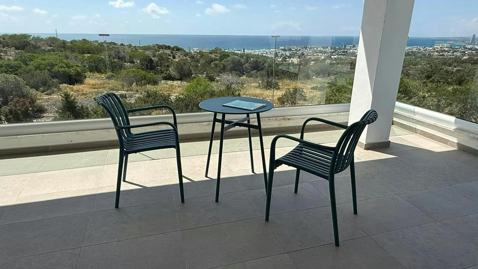 Toocoool Villa - Elite Seaview Ayia Napa
