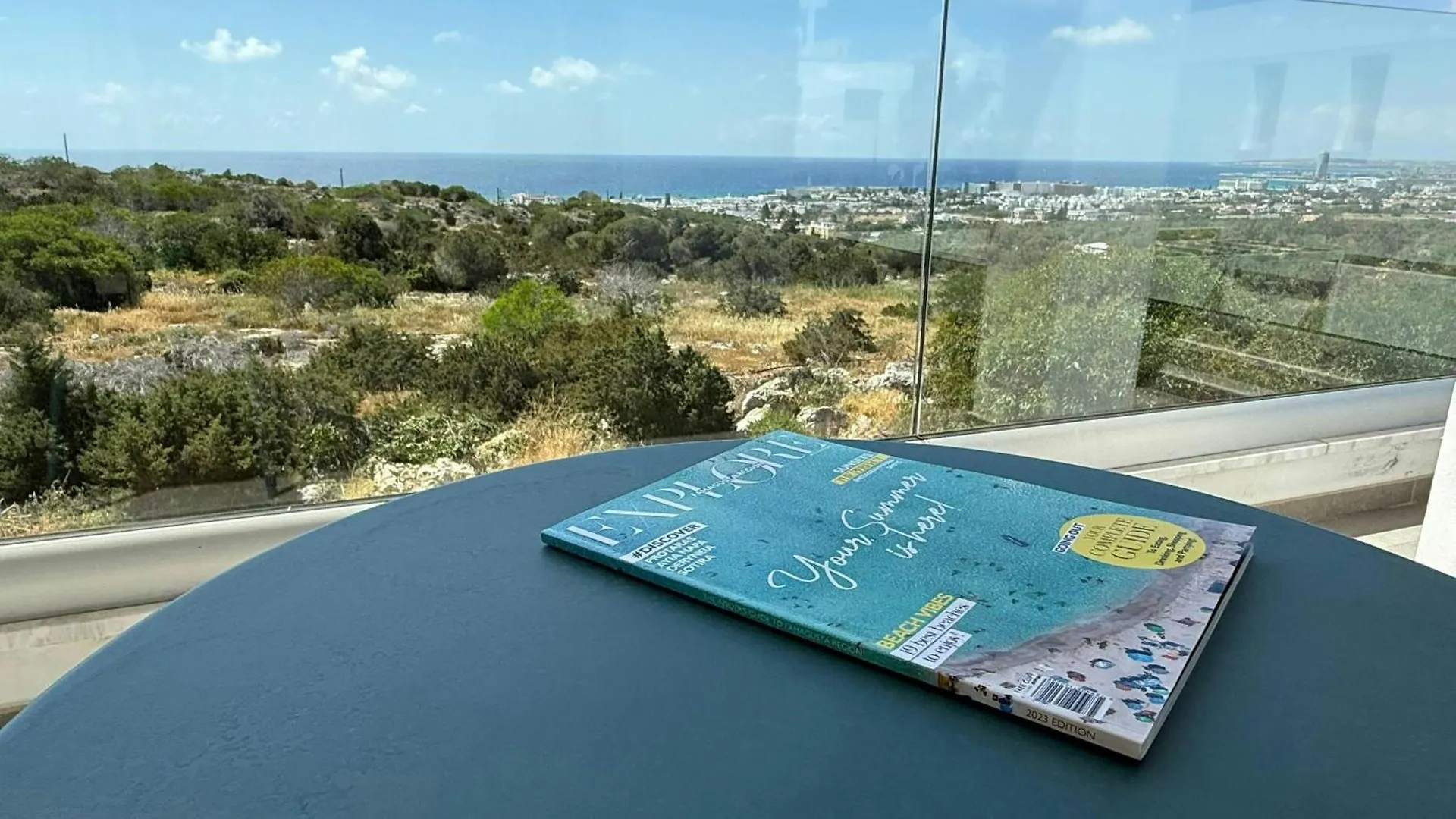 Toocoool Villa - Elite Seaview Ayia Napa